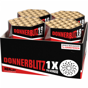 Donnerblitz