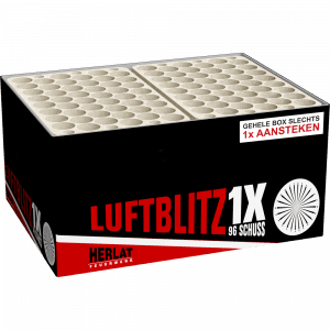 Luftblitz