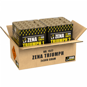Zena Triumph