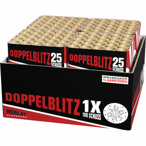 Doppelblitz