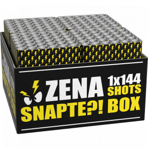 Zena Snapte?! Box