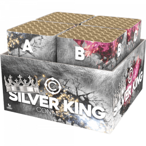 Silver King Connect