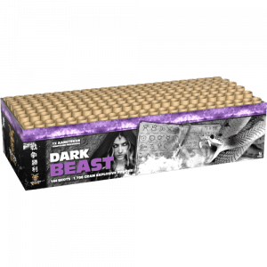 Dark Beast