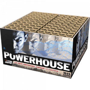 Powerhouse