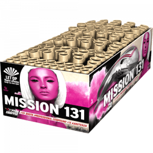 Mission 131