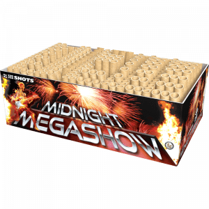 Midnight Megashow