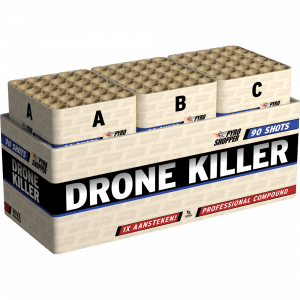 Drone Killer