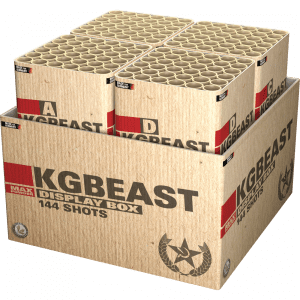 KGBeast Box