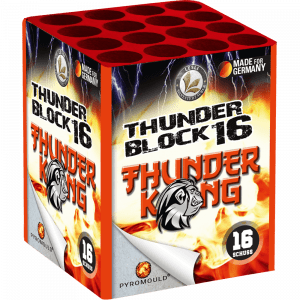 Thunderblock 16