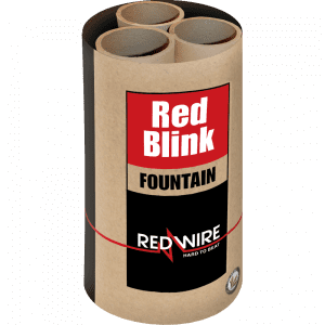 Red Blink