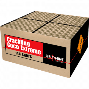 Crackling Coco Extreme