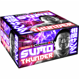 Sumo Thunder