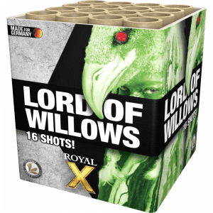 Lord of Willows