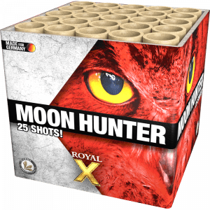 Moon Hunter