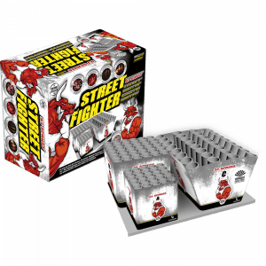Streetfighter