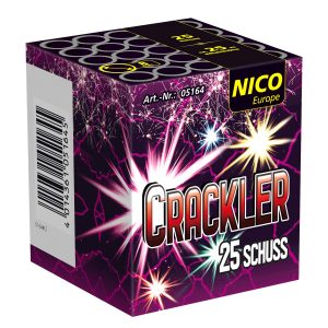 Crackler