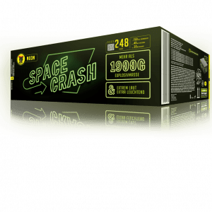 Space Crash