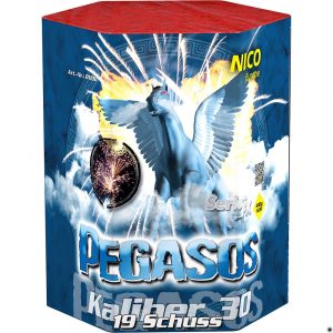 Pegasos