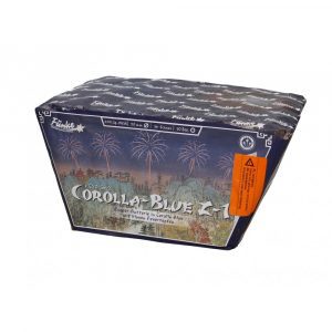 Corolla-Blue Z-1