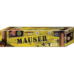 Mauser