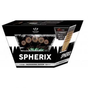 Spherix
