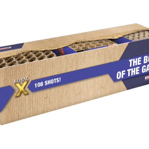 The Boss Of The Game