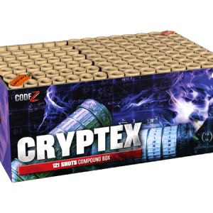 Cryptex