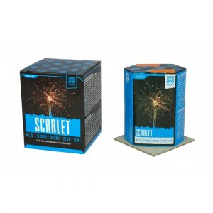 Scarlet
