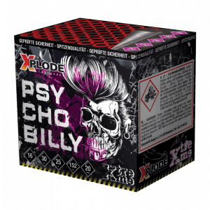 Psychobilly