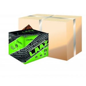 PYROFESSIONAL LAAZ VE