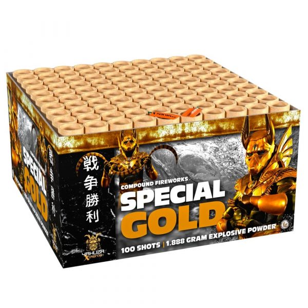 Special Gold