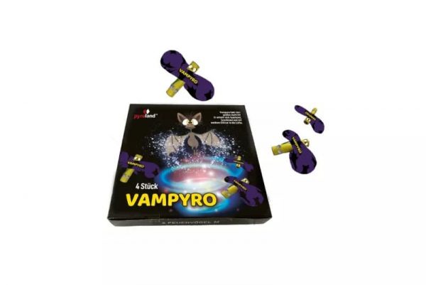 vampyro