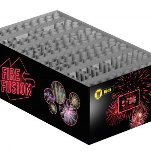 fire fusion