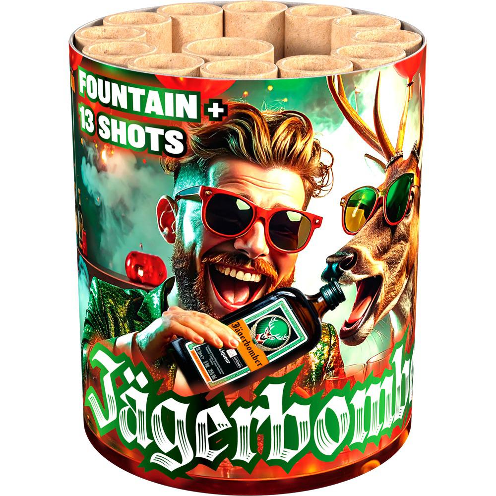 Jägerbomber